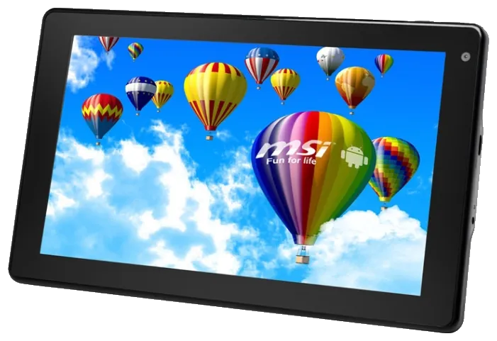 MSI